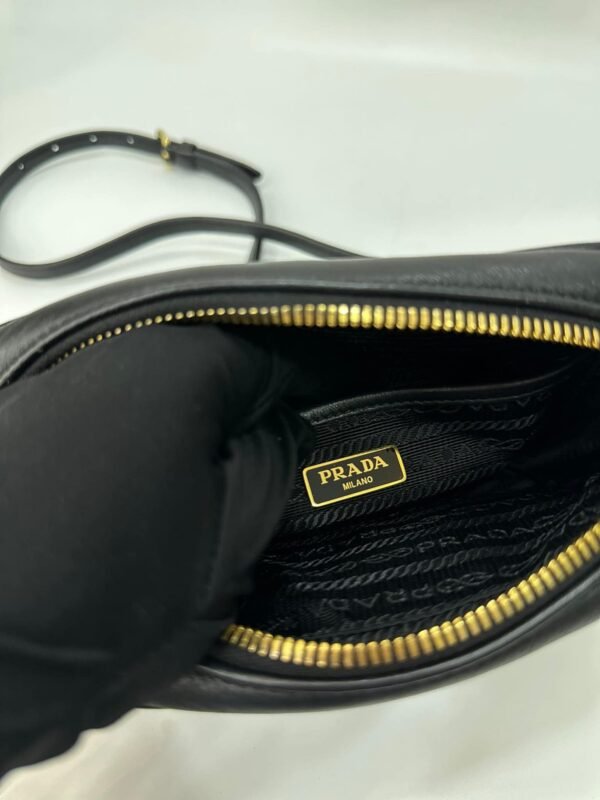 Prada 1BH112 Gaufre Camera - Image 6