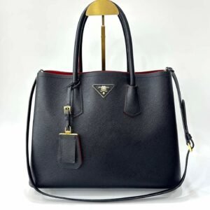 Prada Saffiano Cuir Medium