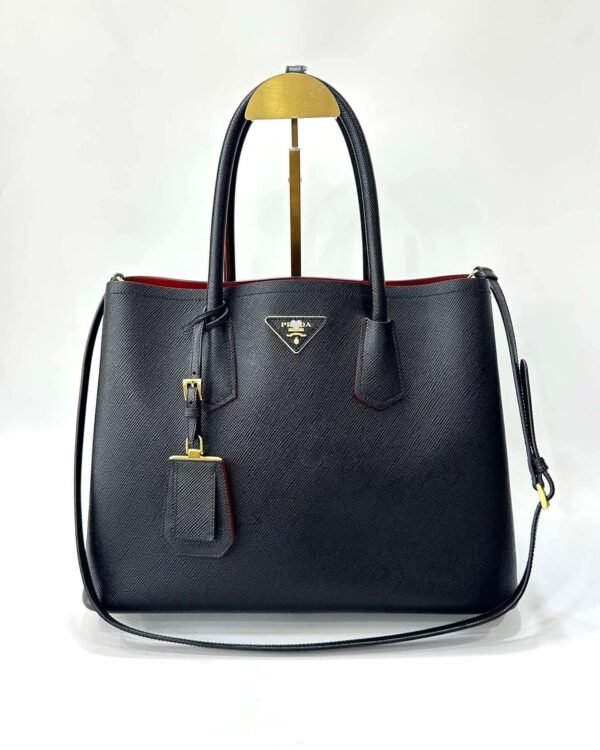 Prada Saffiano Cuir Medium