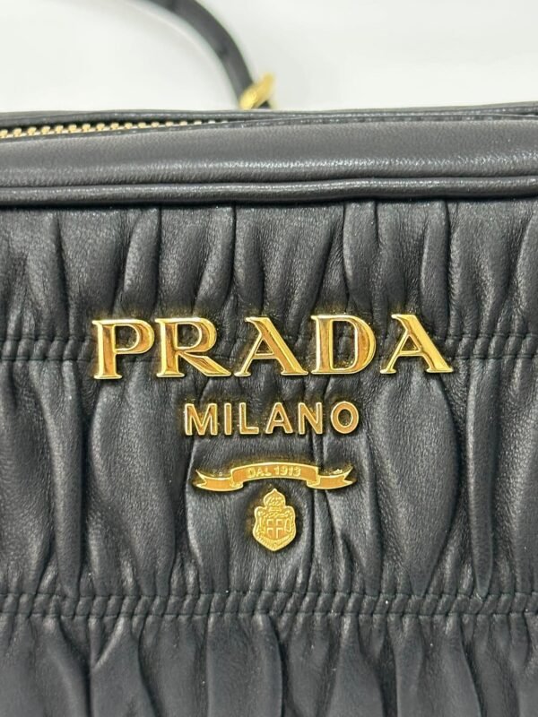 Prada 1BH112 Gaufre Camera - Image 7