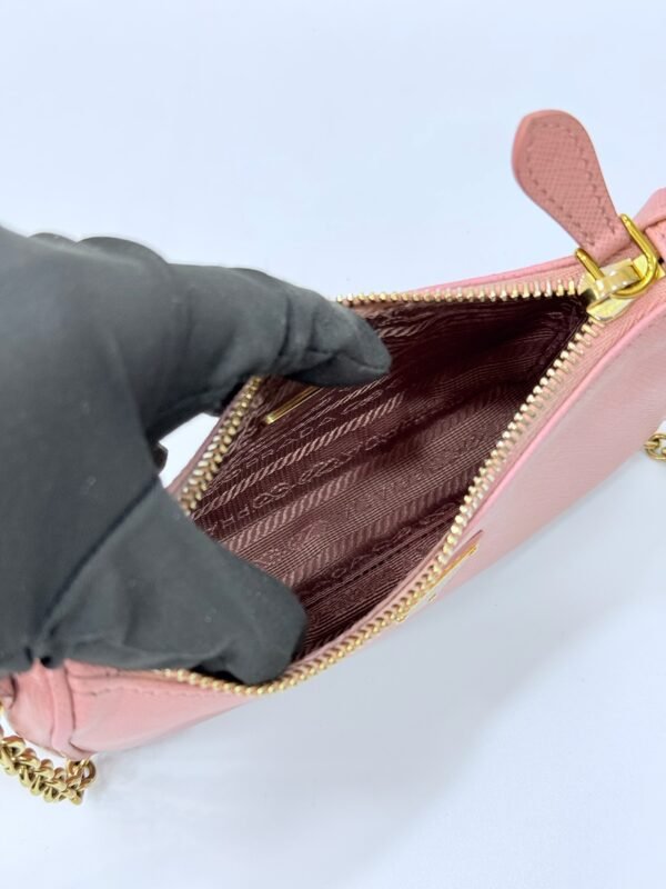 Prada Saffiano Re- Edition Mini - Image 3