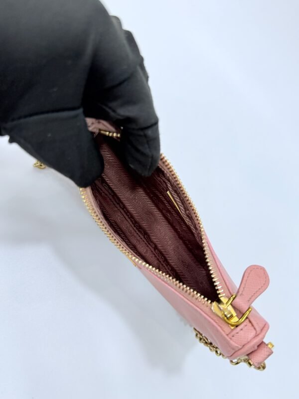 Prada Saffiano Re- Edition Mini - Image 4