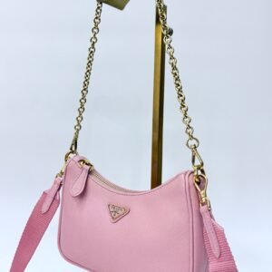 Prada Saffiano Re- Edition Mini