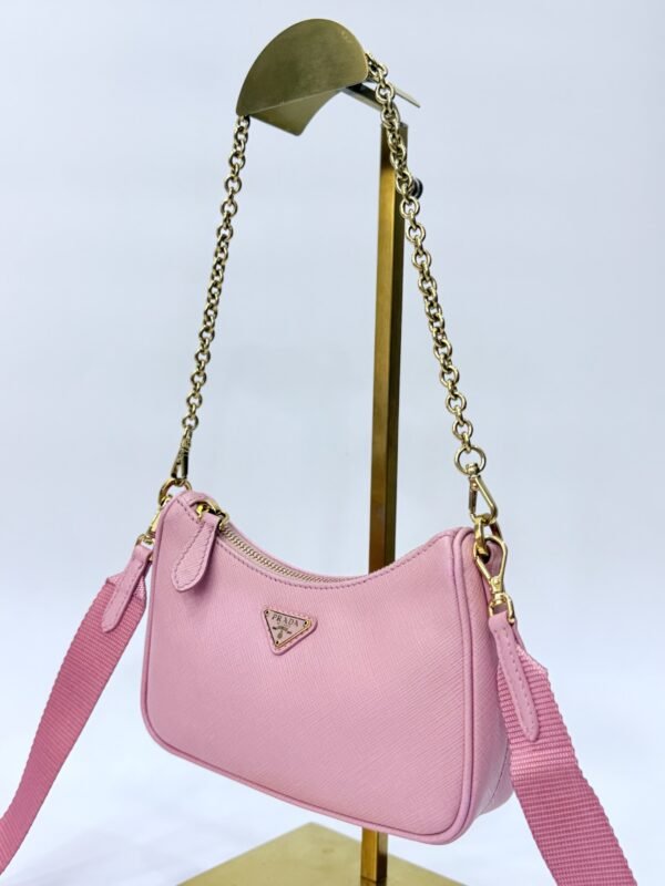 Prada Saffiano Re- Edition Mini