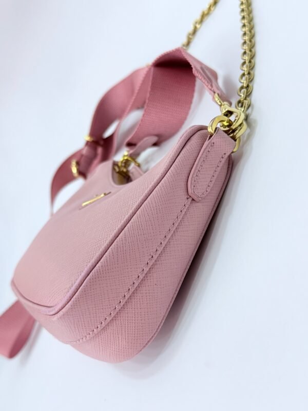Prada Saffiano Re- Edition Mini - Image 16