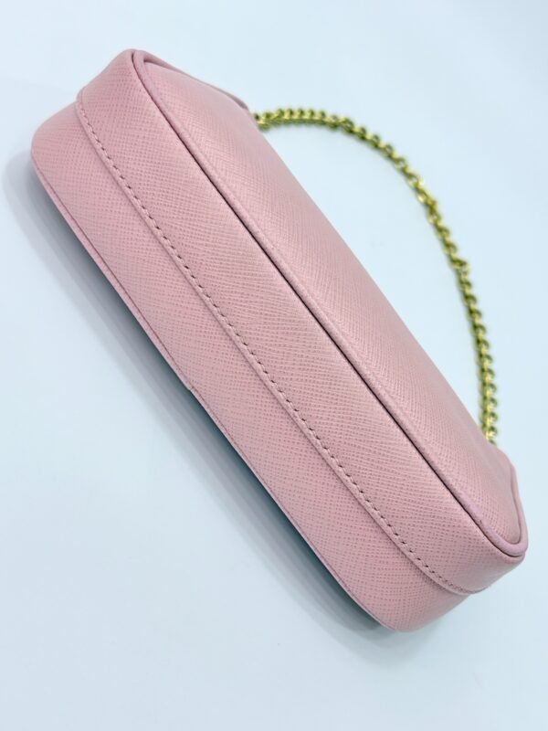 Prada Saffiano Re- Edition Mini - Image 18
