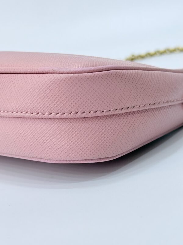 Prada Saffiano Re- Edition Mini - Image 19