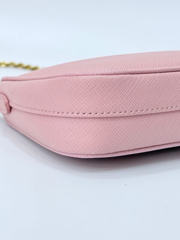 Prada Saffiano Re- Edition Mini - Image 20
