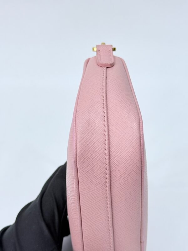 Prada Saffiano Re- Edition Mini - Image 21