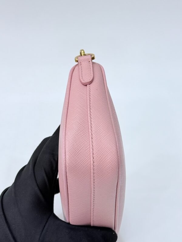 Prada Saffiano Re- Edition Mini - Image 22