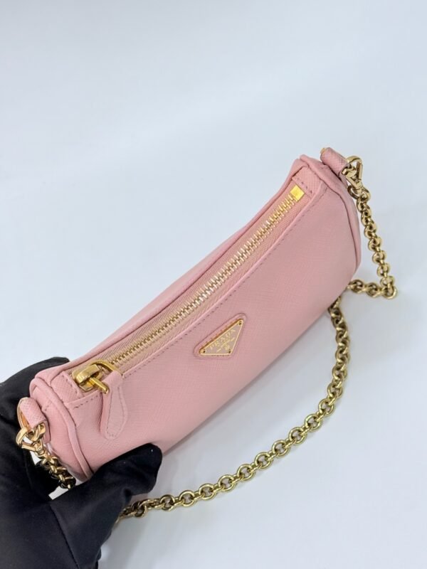 Prada Saffiano Re- Edition Mini - Image 23