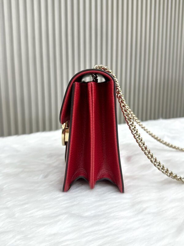 Gucci Interclocking Small (Brand New) - Image 9