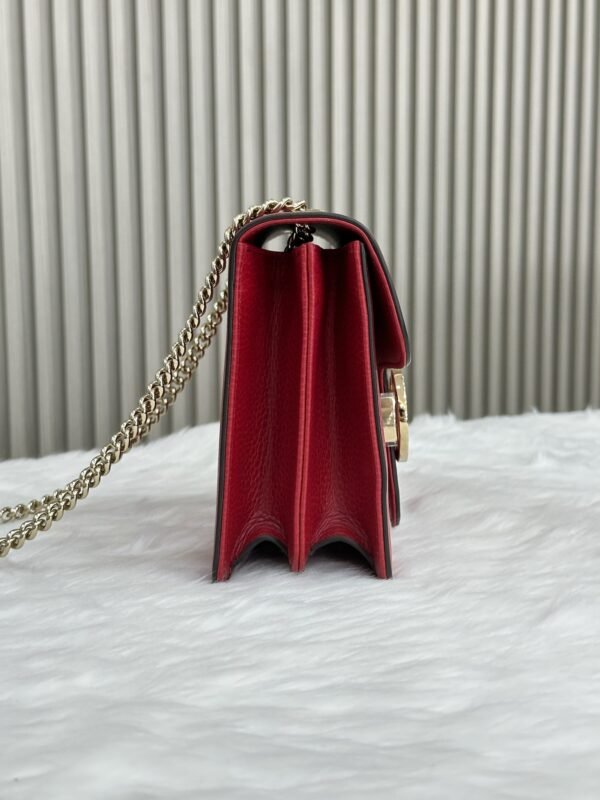 Gucci Interclocking Small (Brand New) - Image 10