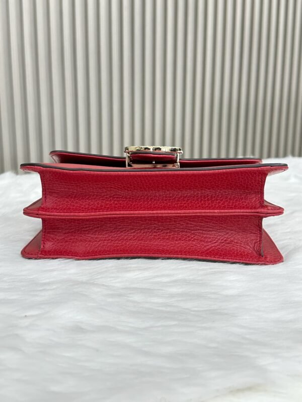 Gucci Interclocking Small (Brand New) - Image 12