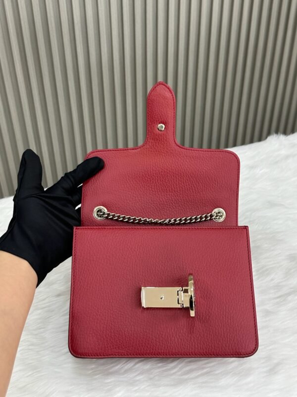 Gucci Interclocking Small (Brand New) - Image 13