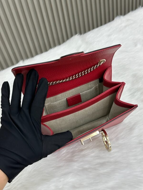 Gucci Interclocking Small (Brand New) - Image 14