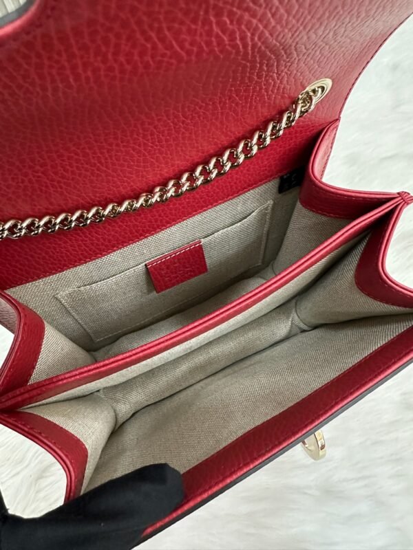 Gucci Interclocking Small (Brand New) - Image 15
