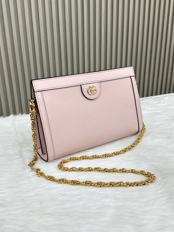 Gucci Ophidia Small (Brand New)