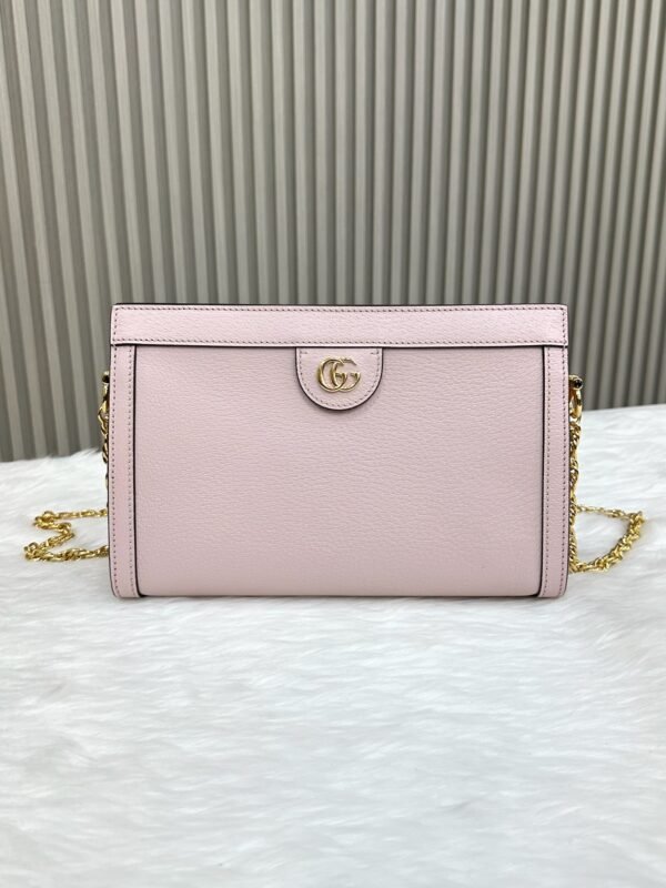 Gucci Ophidia Small (Brand New) - Image 7