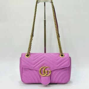 Gucci Marmont Flap