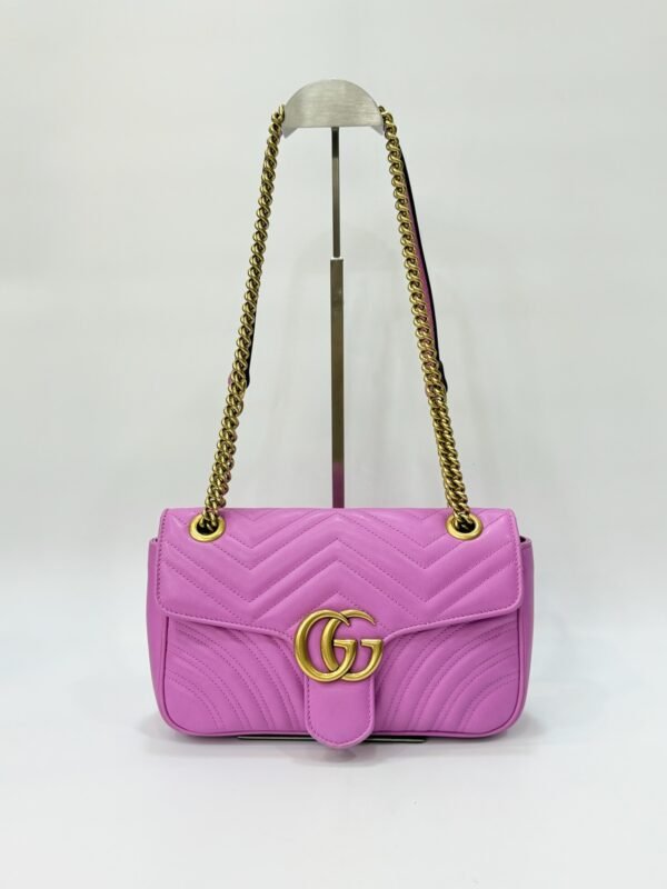 Gucci Marmont Flap