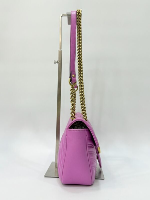 Gucci Marmont Flap - Image 6