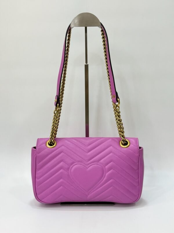 Gucci Marmont Flap - Image 7