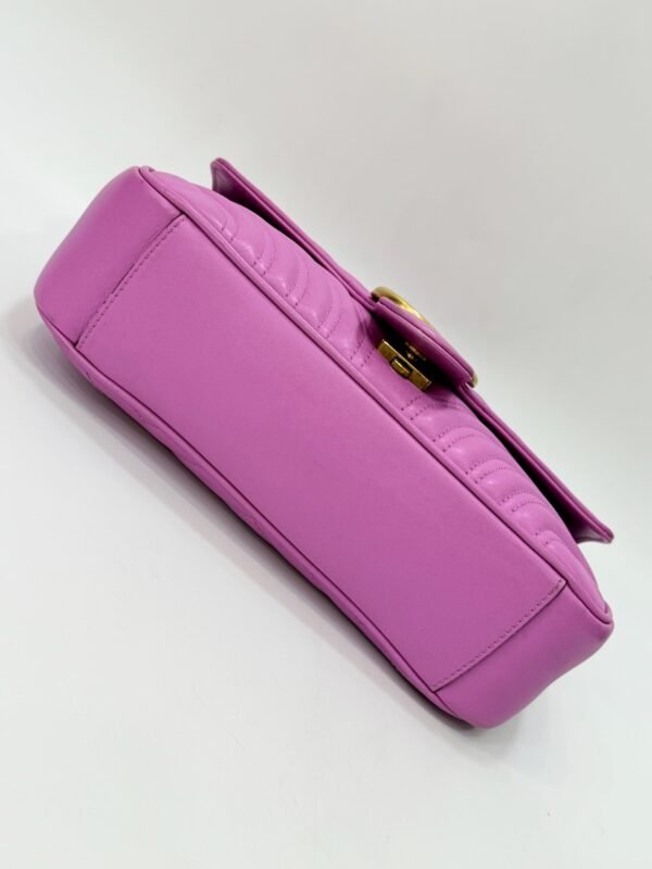 Gucci Marmont Flap - Image 8