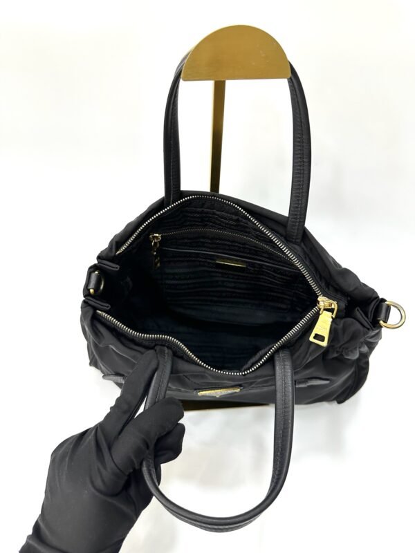 Prada 1BA843 Tessuto Nylon - Image 2