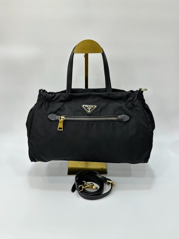 Prada 1BA843 Tessuto Nylon - Image 8