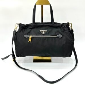 Prada 1BA843 Tessuto Nylon