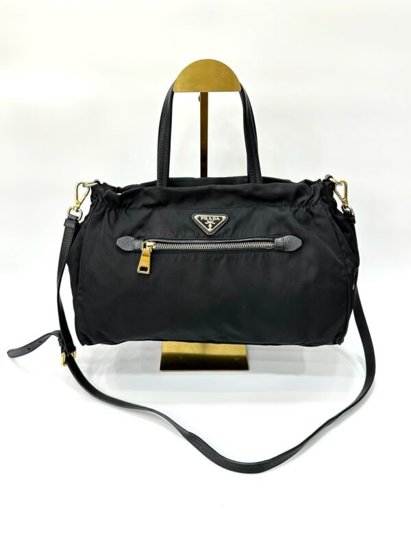 Prada 1BA843 Tessuto Nylon