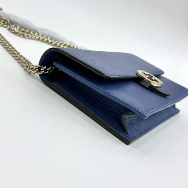 Gucci Interlocking Wallet On Chain - Image 8