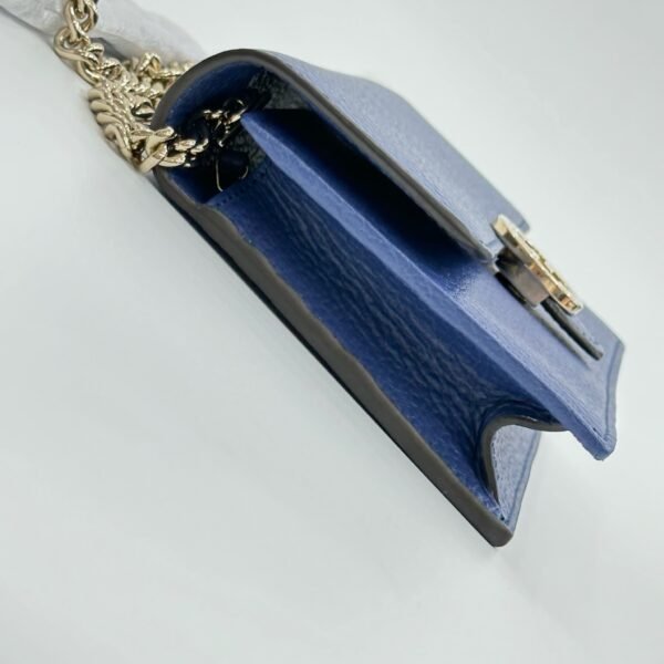 Gucci Interlocking Wallet On Chain - Image 9