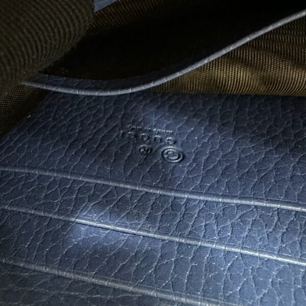 Gucci Interlocking Wallet On Chain - Image 14