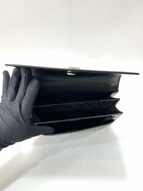 Saint Laurent Sunset Medium Calfskin - Image 5