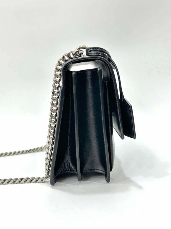 Saint Laurent Sunset Medium Calfskin - Image 7