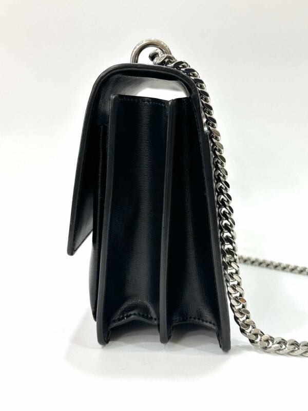 Saint Laurent Sunset Medium Calfskin - Image 9