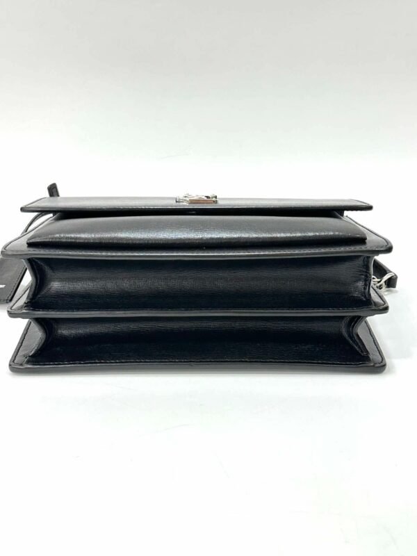 Saint Laurent Sunset Medium Calfskin - Image 2