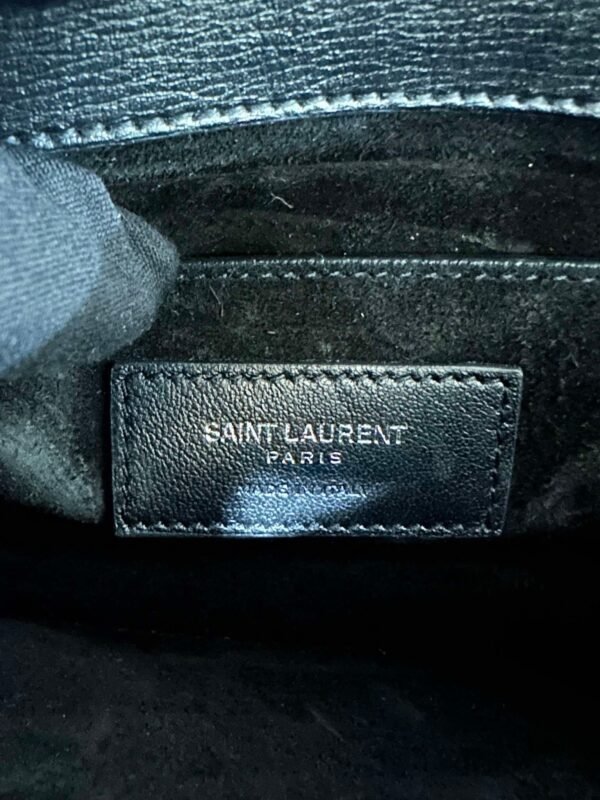 Saint Laurent Sunset Medium Calfskin - Image 10
