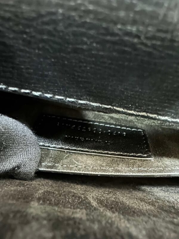 Saint Laurent Sunset Medium Calfskin - Image 12