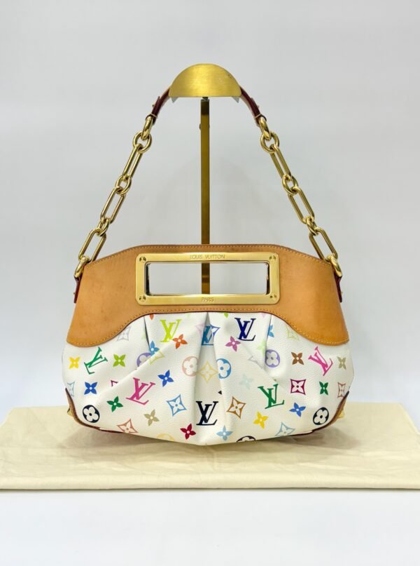 Louis Vuitton Judy Multicolor PM - Image 2