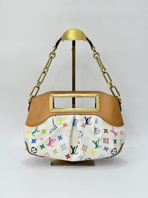 Louis Vuitton Judy Multicolor PM - Image 3