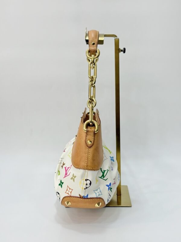 Louis Vuitton Judy Multicolor PM - Image 4