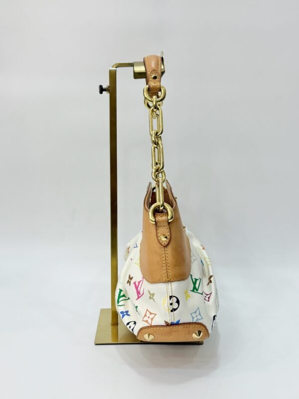 Louis Vuitton Judy Multicolor PM - Image 5