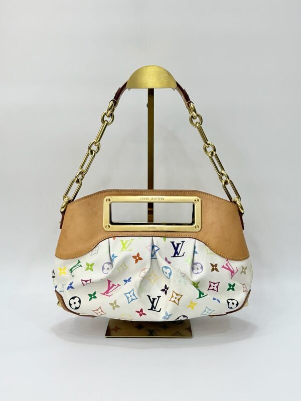 Louis Vuitton Judy Multicolor PM