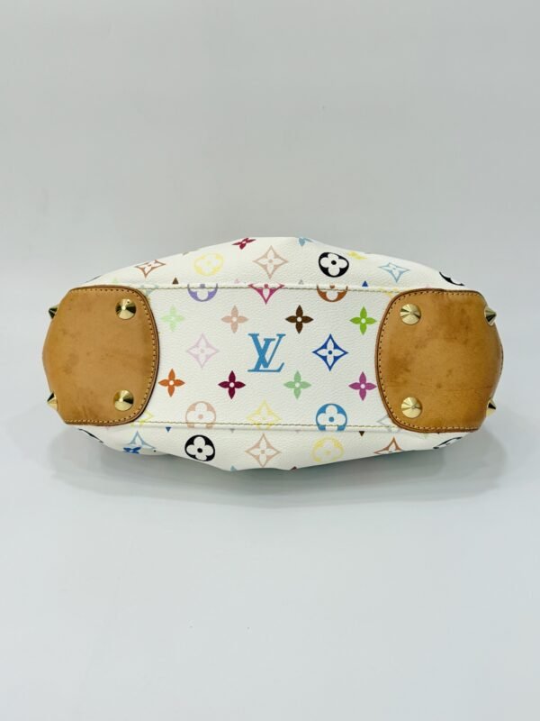 Louis Vuitton Judy Multicolor PM - Image 7