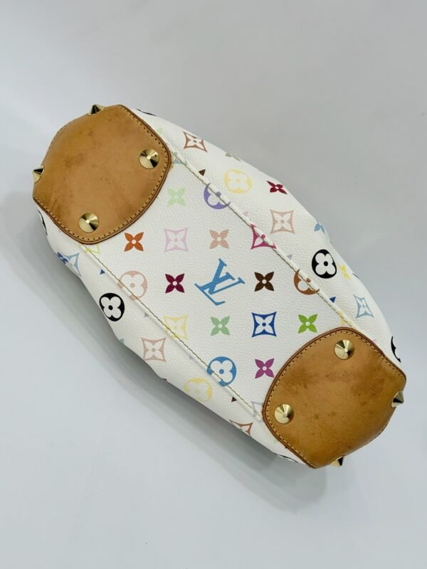Louis Vuitton Judy Multicolor PM - Image 8