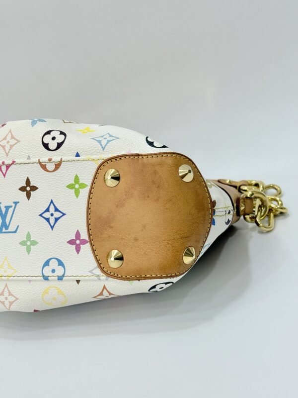 Louis Vuitton Judy Multicolor PM - Image 9