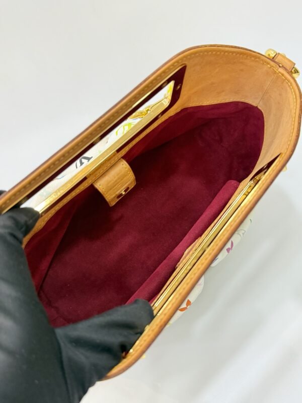 Louis Vuitton Judy Multicolor PM - Image 13